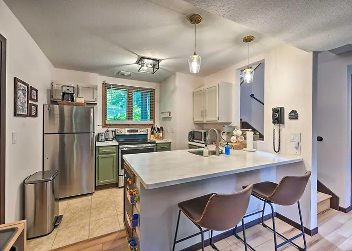 Ferienhaus Family-friendly Townhome With Community Pools *