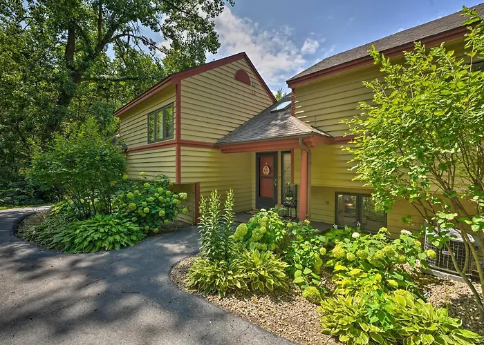 Ferienhaus Family-friendly Townhome With Community Pools *