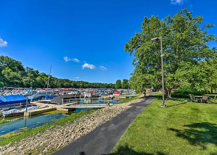 Family-friendly Townhome With Community Pools Ferienhaus Galena
