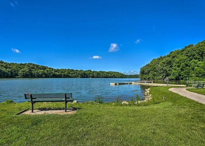 Family-friendly Townhome With Community Pools Ferienhaus *