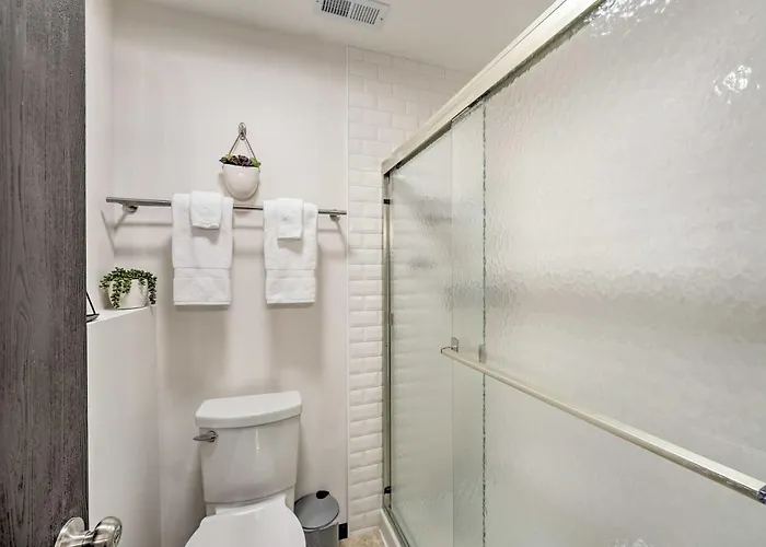 Ferienhaus Family-friendly Townhome With Community Pools Galena