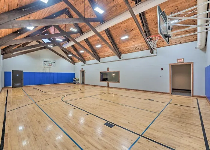 Family-friendly Townhome With Community Pools Ferienhaus Galena